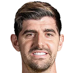 Thibaut Courtois