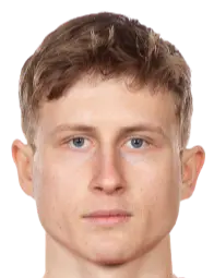 Victor Backman