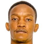Grant Kekana