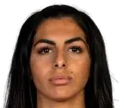 Nesrine Bahlouli
