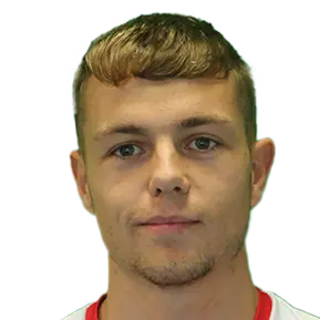 Ricky Waugh