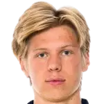 Jack Tagesson