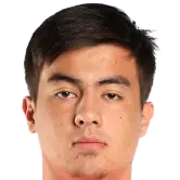 Bekhruz Djumatov