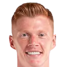 Sam Clucas