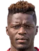 Pape Djibril Diaw