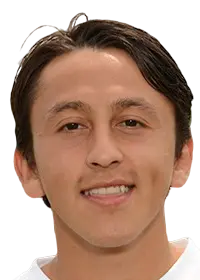 Cristian Hernández