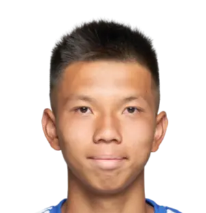 Yeung Tung-Ki