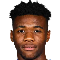 Destiny Udogie