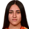 claudia barrios