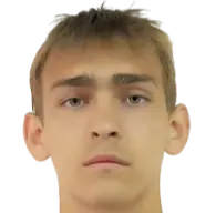 aleksey belyanin