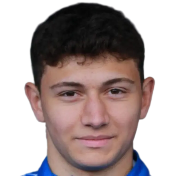 Deniz Yasar