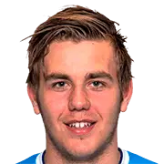 Aron Snaer Fridriksson
