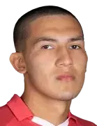 Tobías Emanuel Ramírez Cardozo