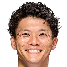 Naoya Fukumori