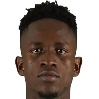 Alfa Semedo