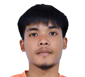 Nethithorn Kaewcharoen