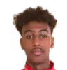 Fenuel Temesgen Tewelde