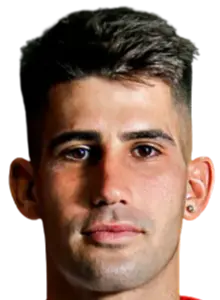 Nicolás Cordero