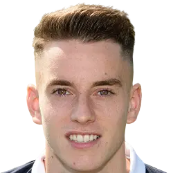 Robbie Leitch
