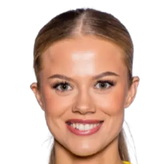 Sara Berg