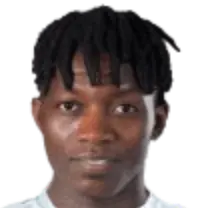 Alieu Jatta