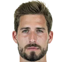 Kevin Trapp