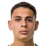Yousef Salech