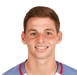 Blaine Ferri