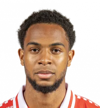 Denilho Cleonise