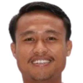 Ricki Ariansyah