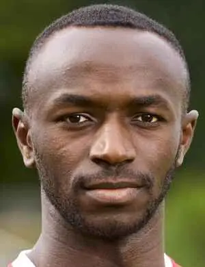 Ousman Touray