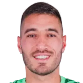 Gastón Olveira