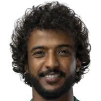 Yasir Al-Shahrani