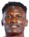 Michael Olunga