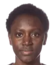Violah Nambi