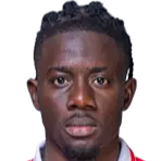 Mohammed Salisu