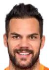 Cristiano Pereira