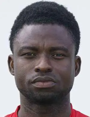 Abdullah Alhassan