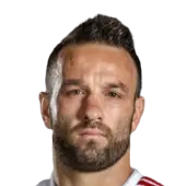 Mathieu Valbuena