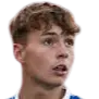 Jackson Mylchreest