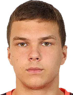 Daniil·Frolkin