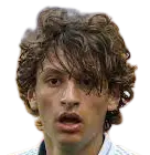 Romano Floriani Mussolini