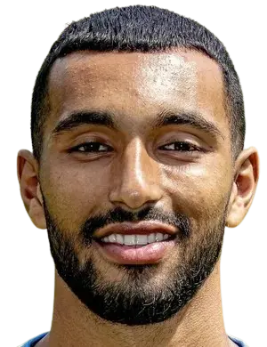 Yassin Oukili