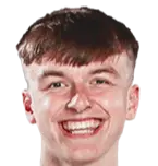 Louie Marsh
