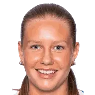 Marie Moen Preus