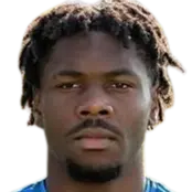 Maxime Ndong Penda