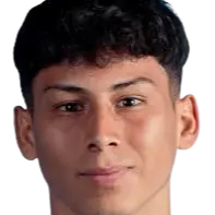 luka andrade