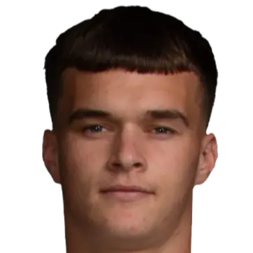 Taras Mykhavko