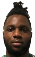 Johnbosco Samuel Kalu