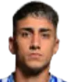 Enzo Bruno Barrionuevo